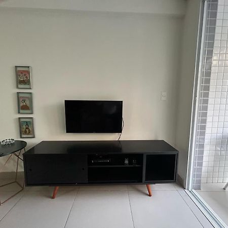 Apartamento A 50M Da Beira Mar Fortaleza  Exterior foto