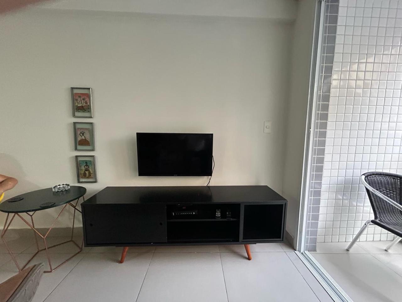 Apartamento A 50M Da Beira Mar Fortaleza  Exterior foto