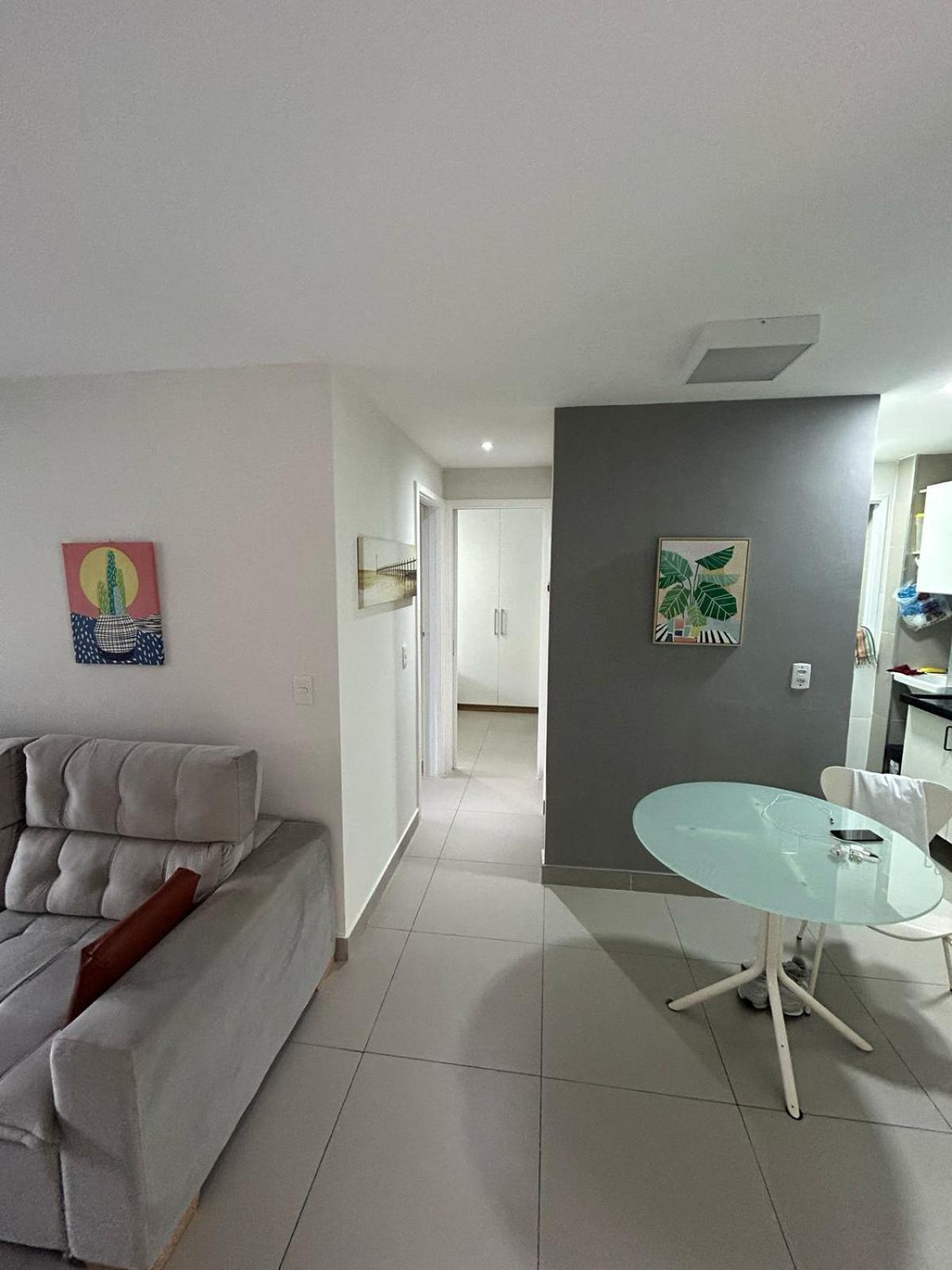 Apartamento A 50M Da Beira Mar Fortaleza  Exterior foto